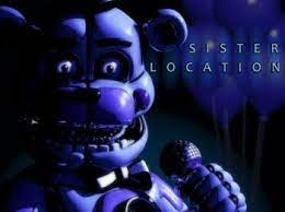 FNAF SL APK icon